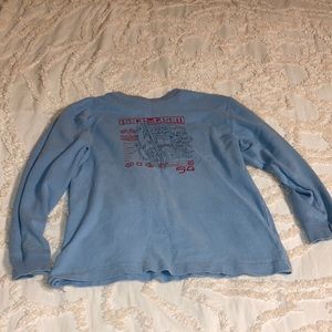 Old Navy sweat shirt
